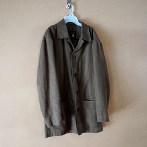 mens Roundtree & Yorke jacket, sz M